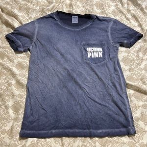 VS PINK Tshirt Huskies